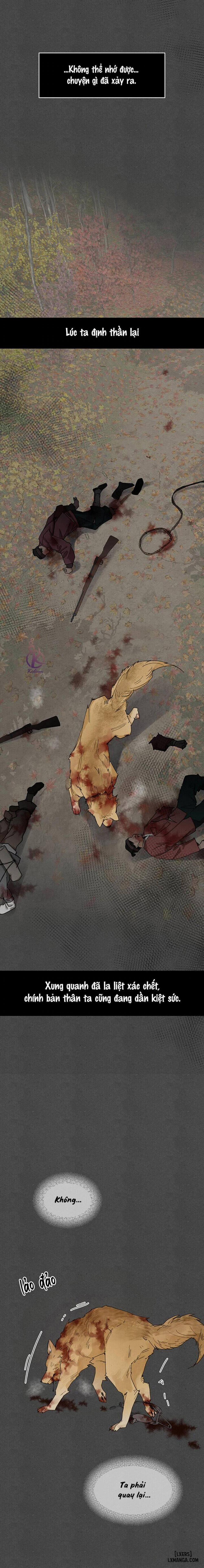 Tâm tư của Ju In 93 trang 4