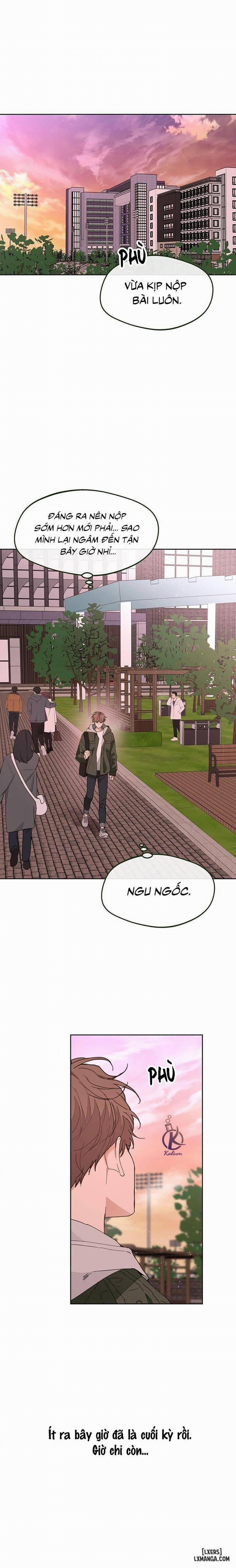 Tâm tư của Ju In 94 trang 0