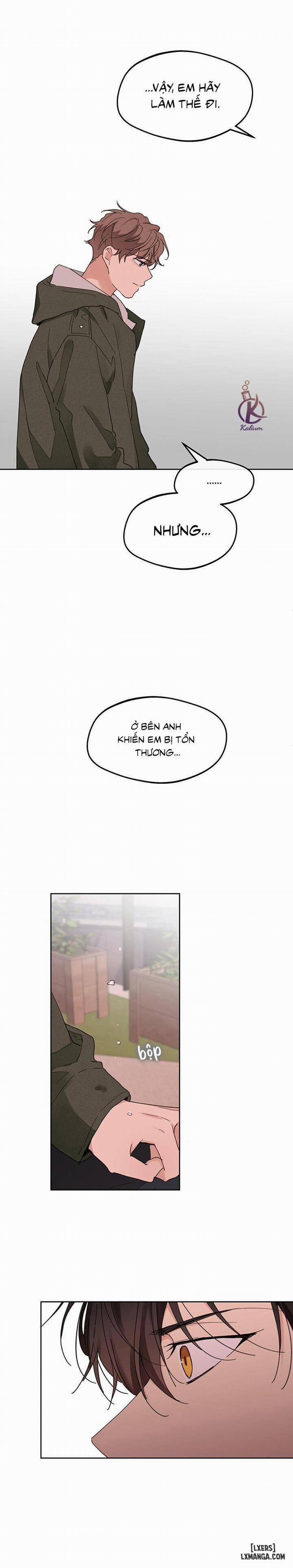 Tâm tư của Ju In 94 trang 12