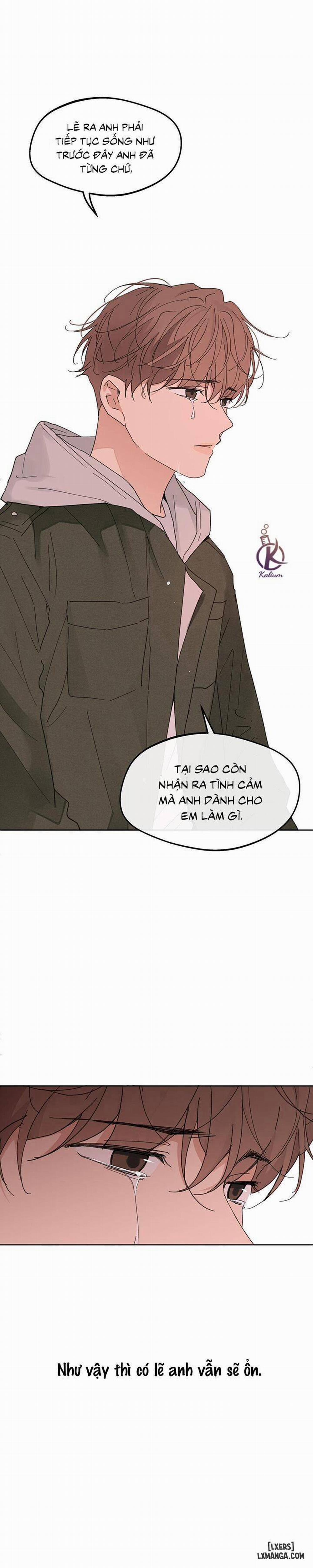 Tâm tư của Ju In 94 trang 13