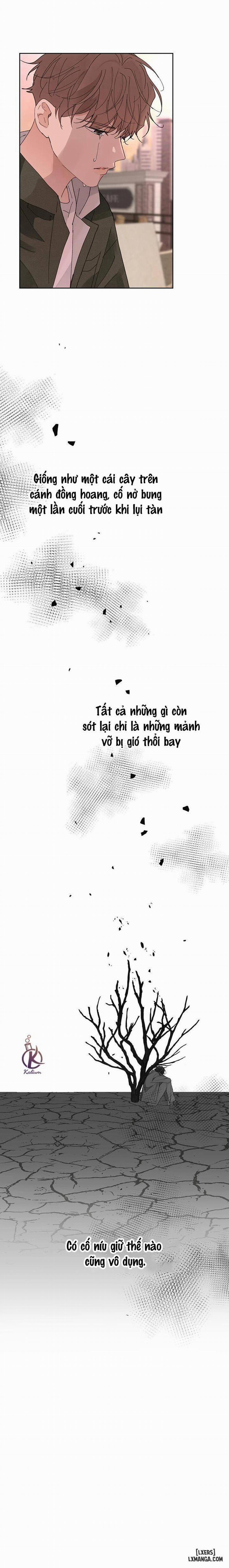 Tâm tư của Ju In 94 trang 16