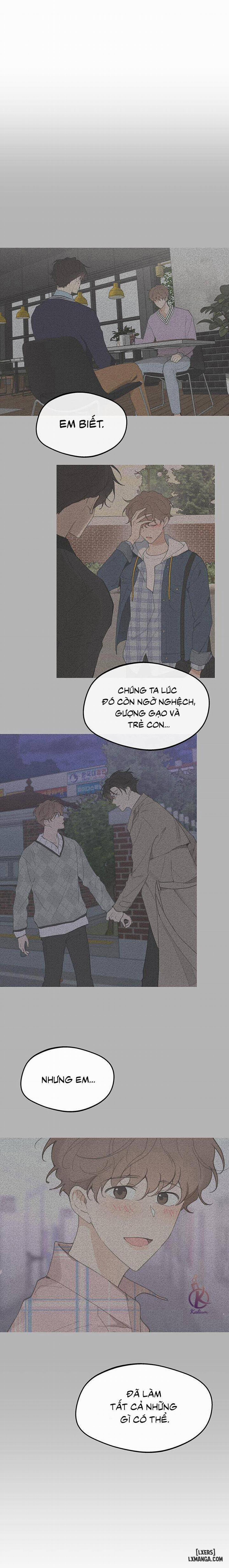 Tâm tư của Ju In 94 trang 17