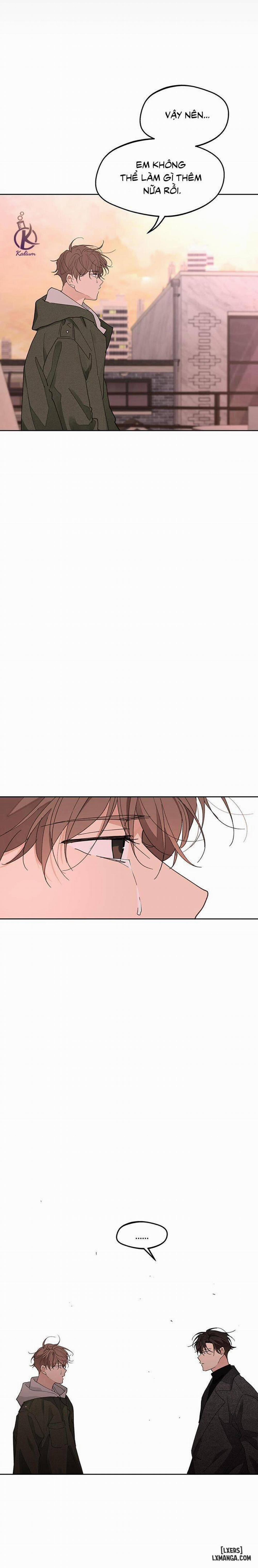 Tâm tư của Ju In 94 trang 18