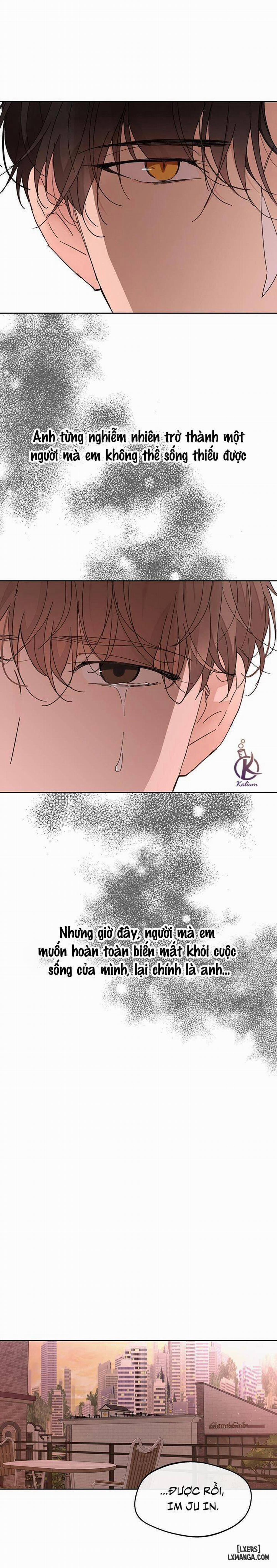 Tâm tư của Ju In 94 trang 19