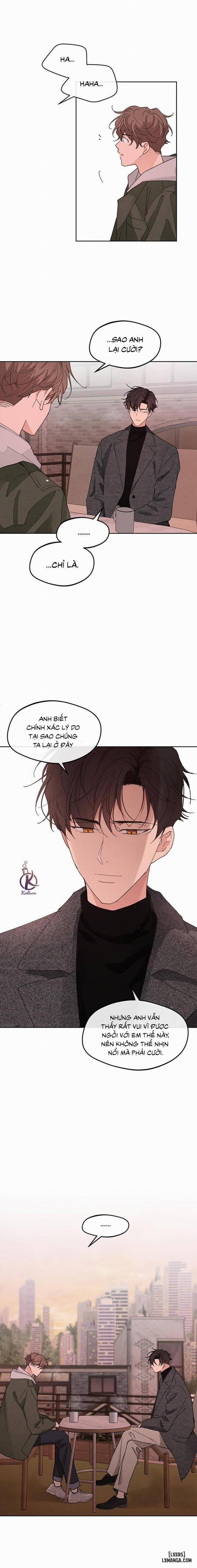 Tâm tư của Ju In 94 trang 7