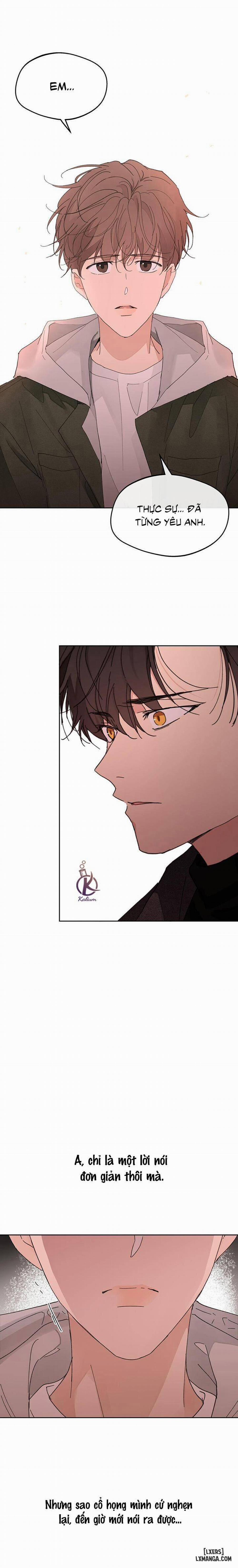 Tâm tư của Ju In 94 trang 9