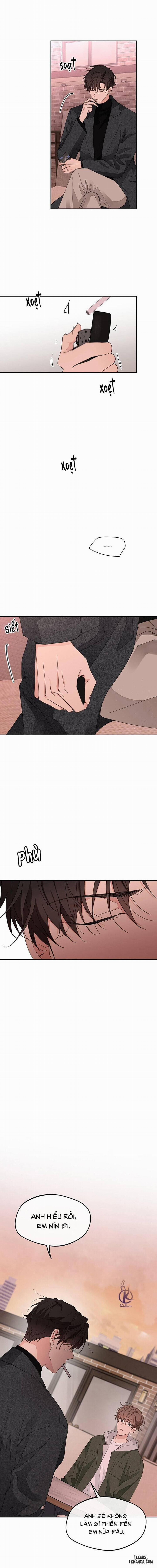 Tâm tư của Ju In 95 trang 1