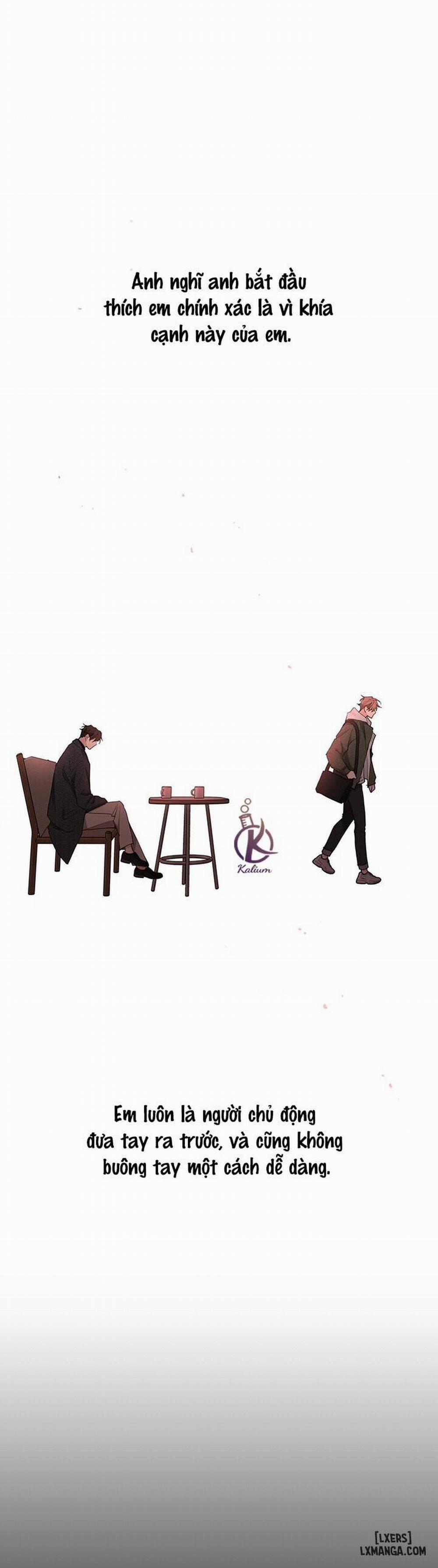 Tâm tư của Ju In 95 trang 11