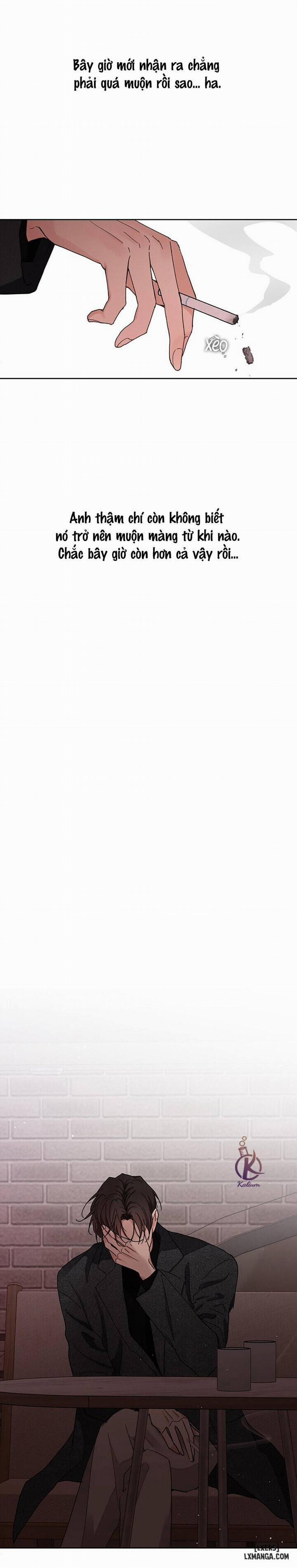 Tâm tư của Ju In 95 trang 15