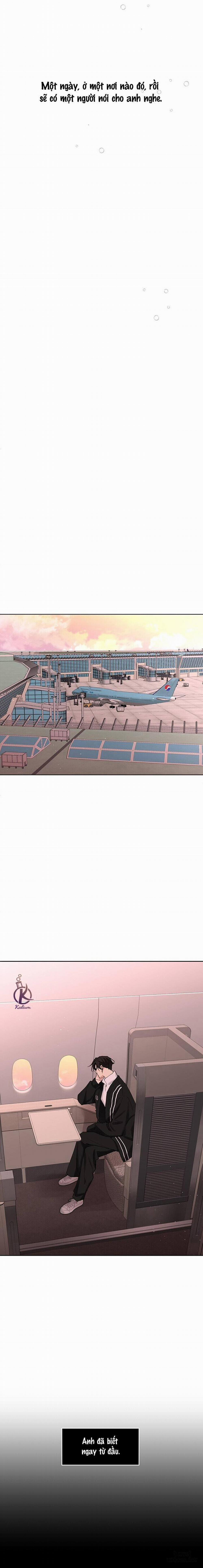 Tâm tư của Ju In 95 trang 19