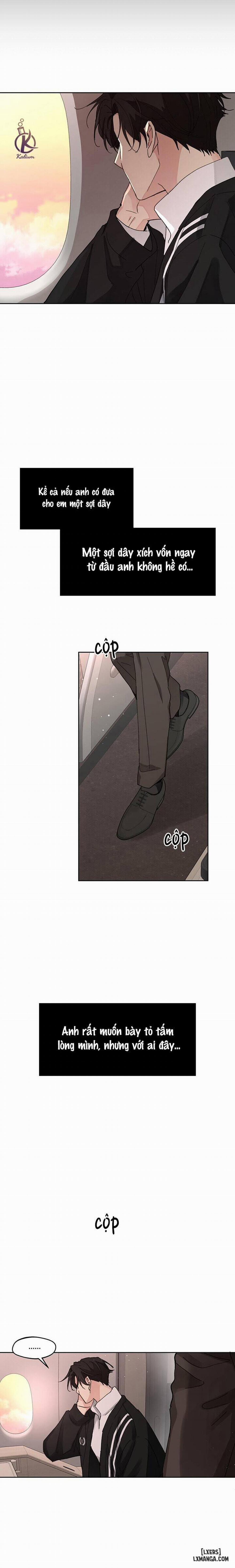 Tâm tư của Ju In 95 trang 22