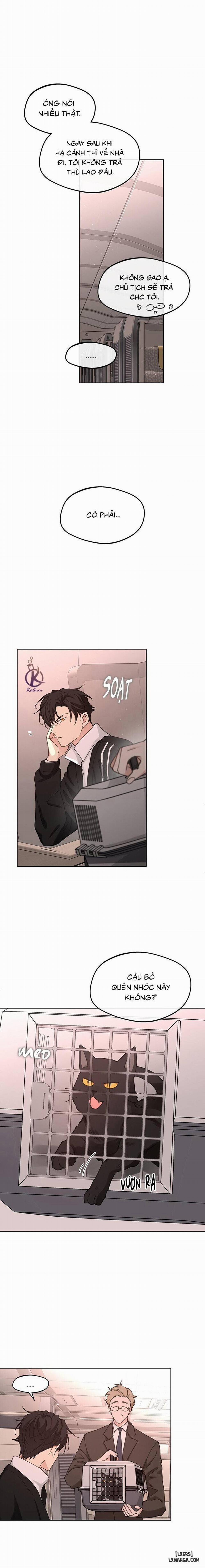 Tâm tư của Ju In 95 trang 24