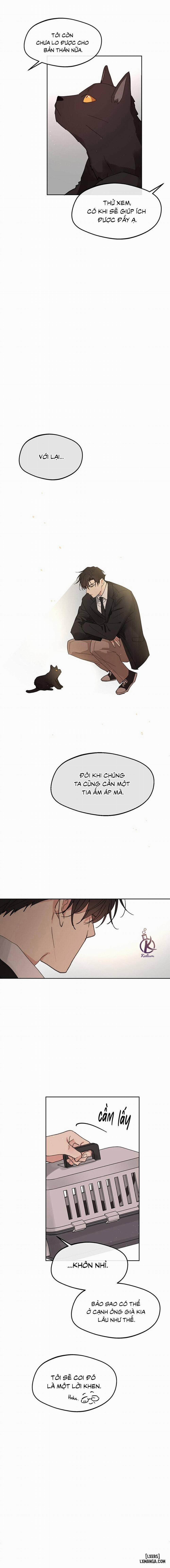 Tâm tư của Ju In 95 trang 25