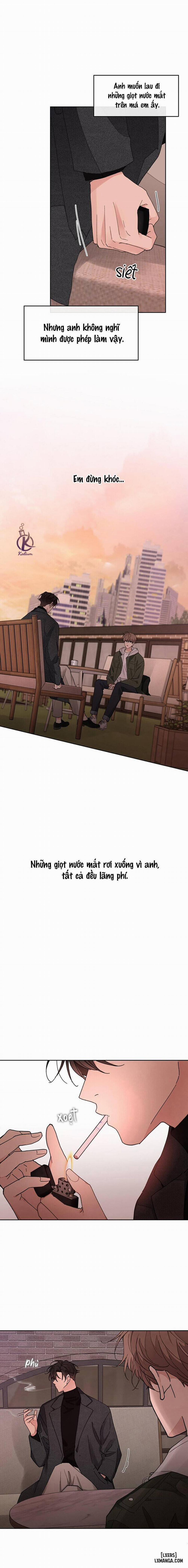 Tâm tư của Ju In 95 trang 5