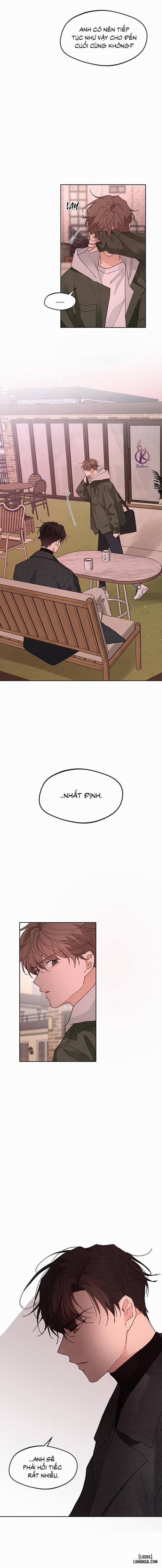 Tâm tư của Ju In 95 trang 7