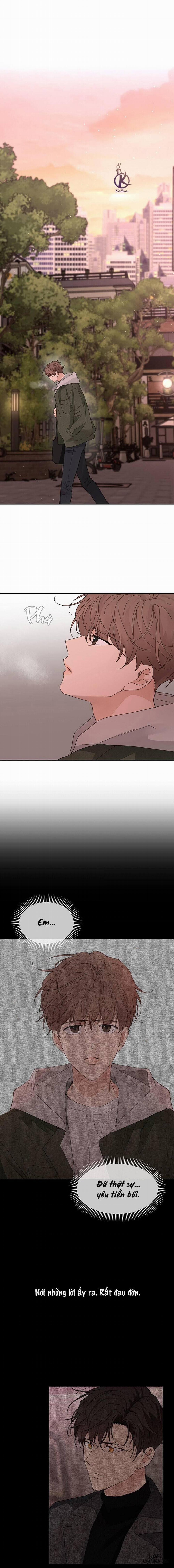 Tâm tư của Ju In 96 trang 0