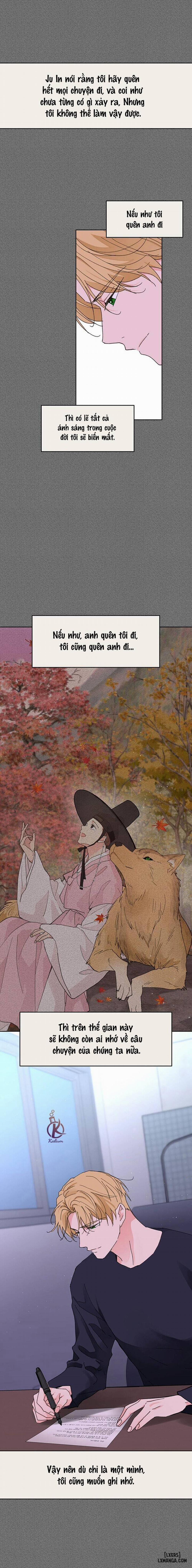 Tâm tư của Ju In 96 trang 15