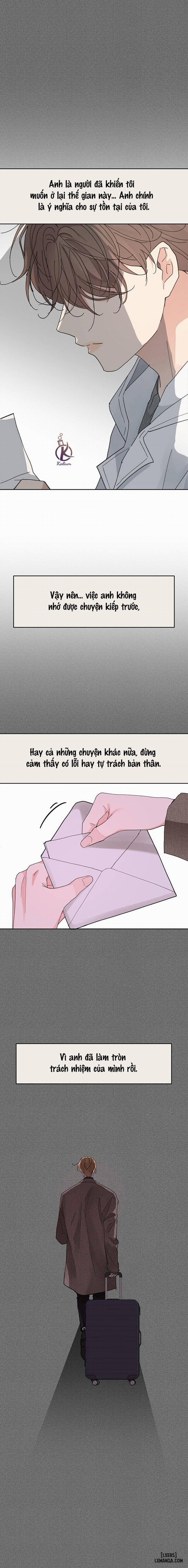 Tâm tư của Ju In 96 trang 17