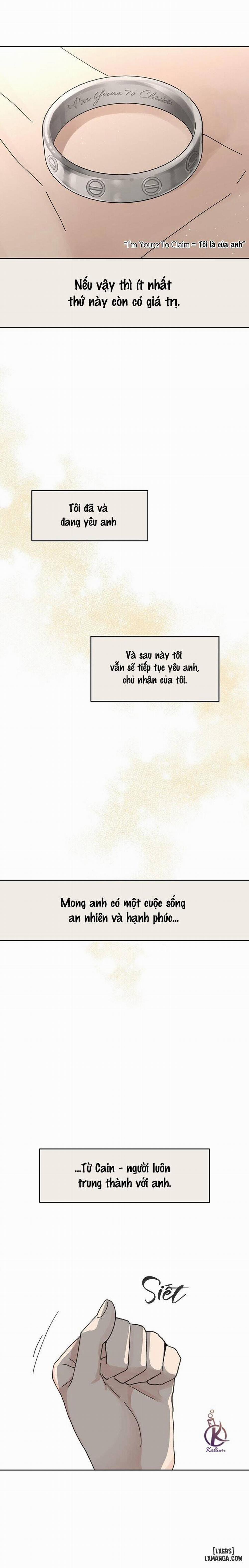 Tâm tư của Ju In 96 trang 19