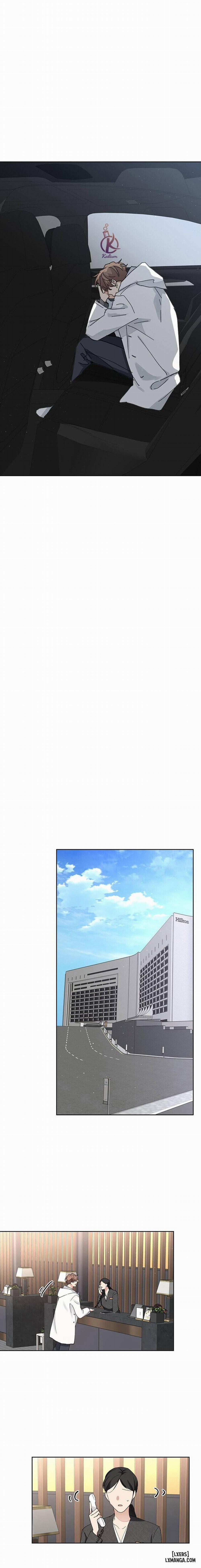 Tâm tư của Ju In 96 trang 20