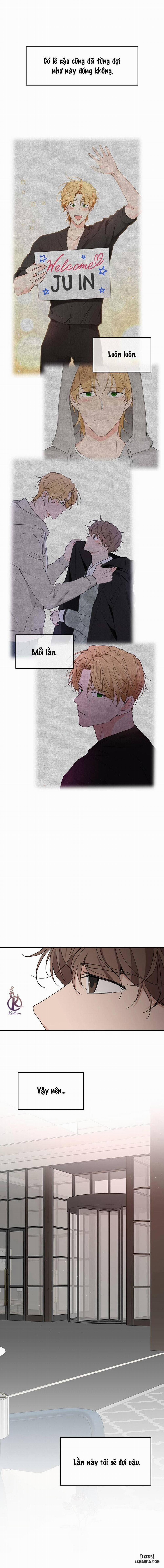 Tâm tư của Ju In 96 trang 22