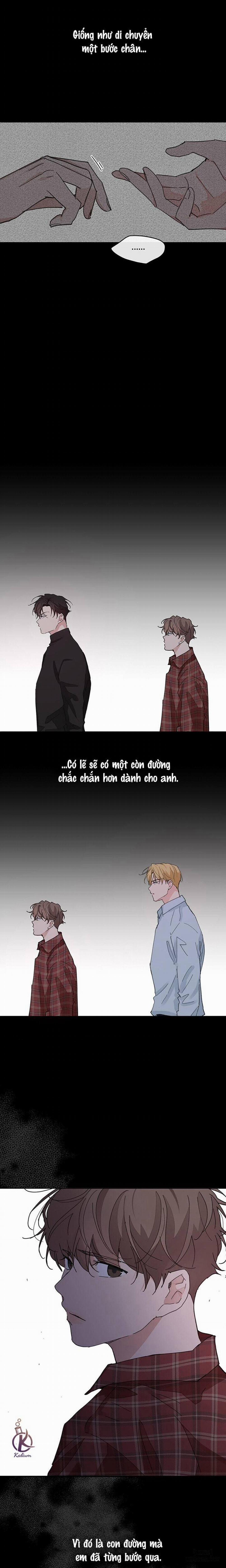 Tâm tư của Ju In 96 trang 4