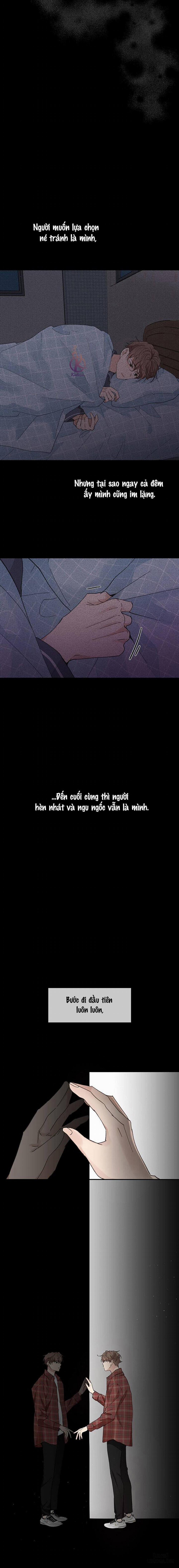 Tâm tư của Ju In 96 trang 5