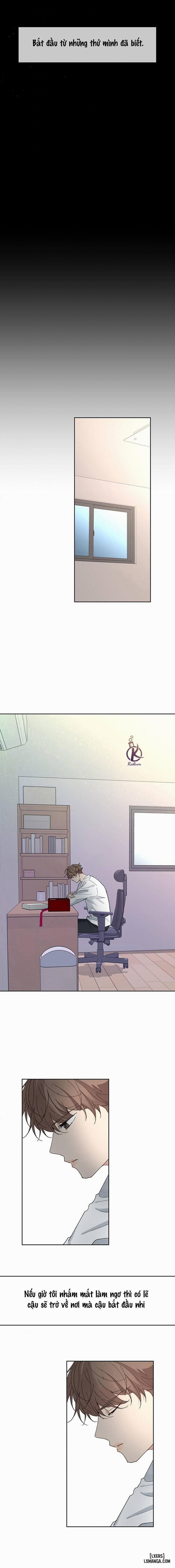 Tâm tư của Ju In 96 trang 6