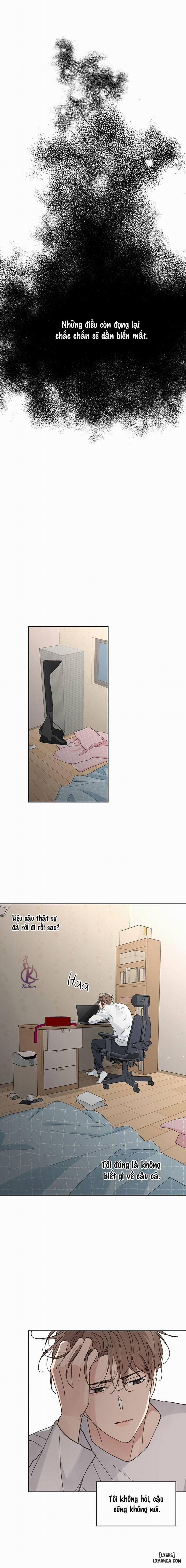 Tâm tư của Ju In 96 trang 8