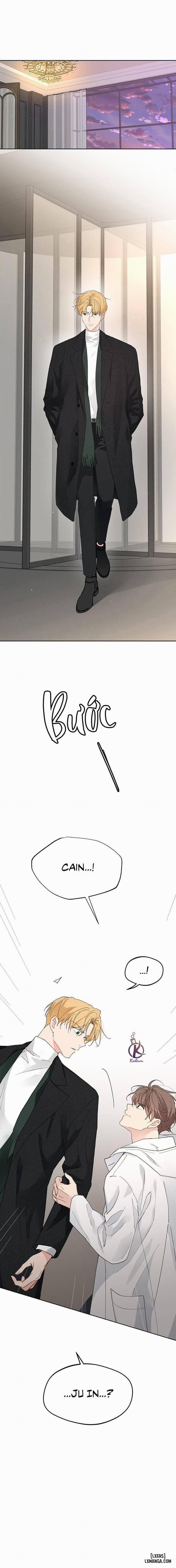 Tâm tư của Ju In 97 trang 0