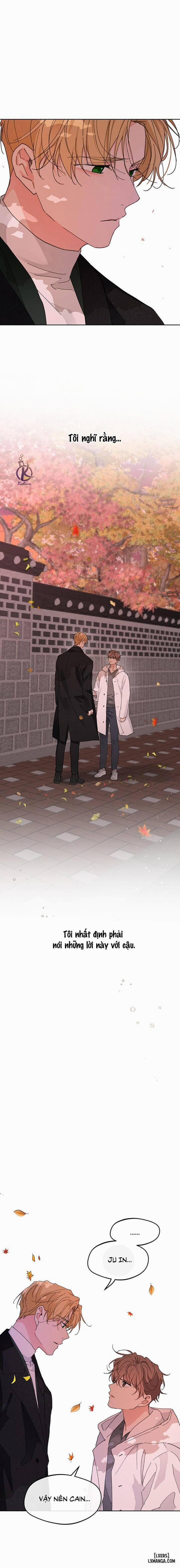 Tâm tư của Ju In 98 trang 0