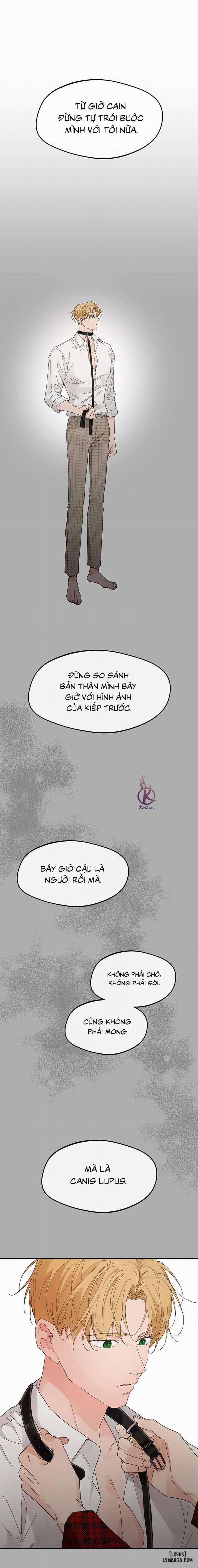 Tâm tư của Ju In 98 trang 1