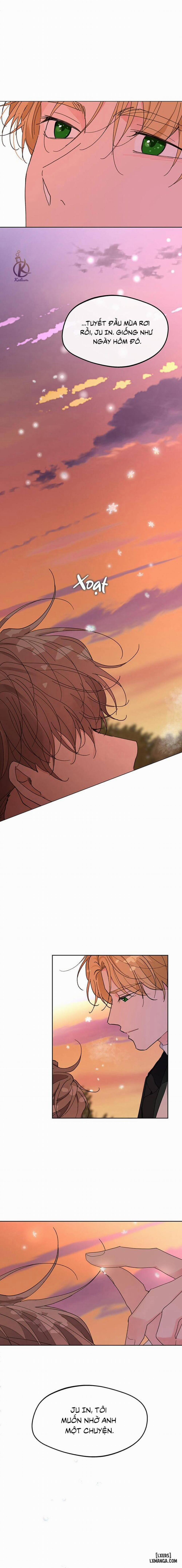 Tâm tư của Ju In 98 trang 16