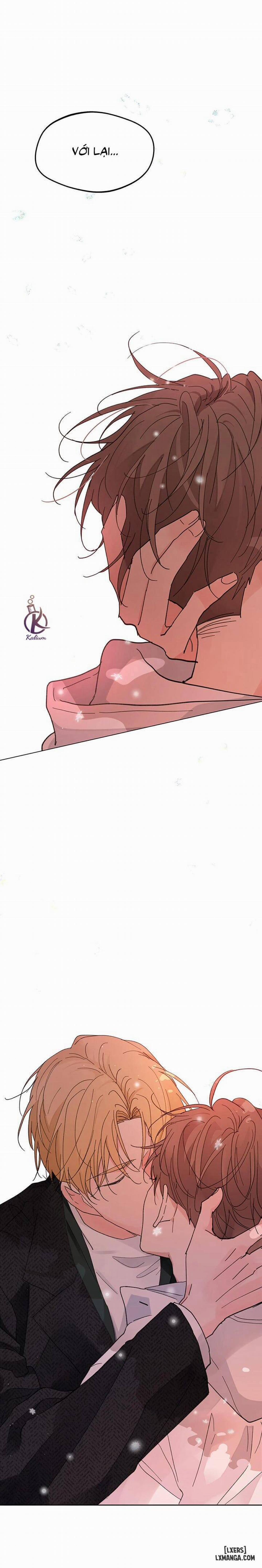 Tâm tư của Ju In 98 trang 18