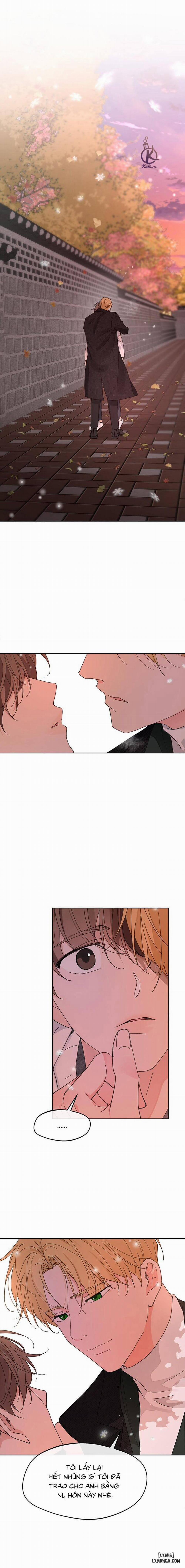 Tâm tư của Ju In 98 trang 19