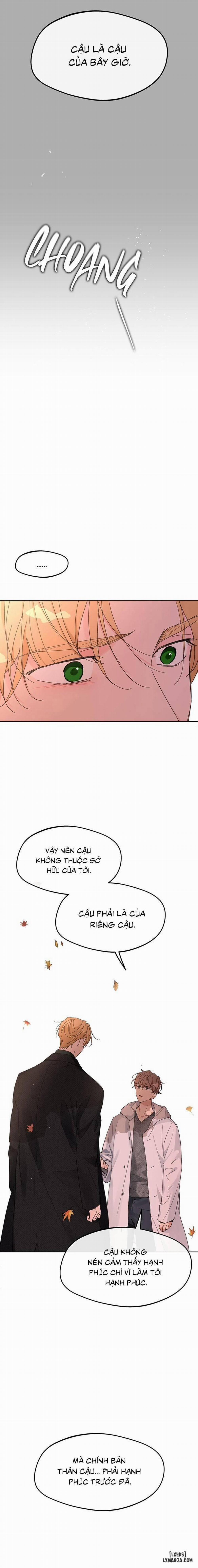 Tâm tư của Ju In 98 trang 2