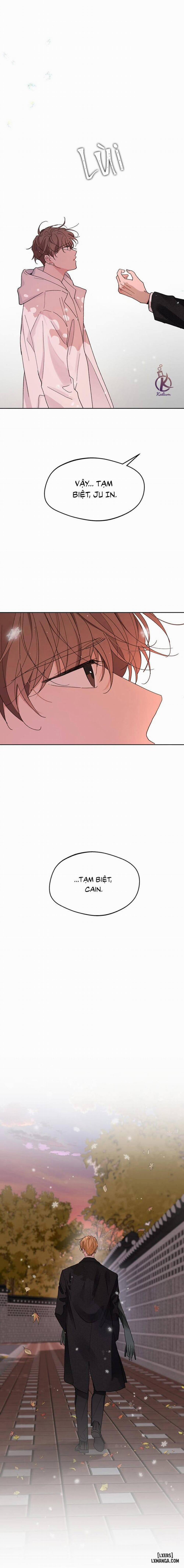 Tâm tư của Ju In 98 trang 20