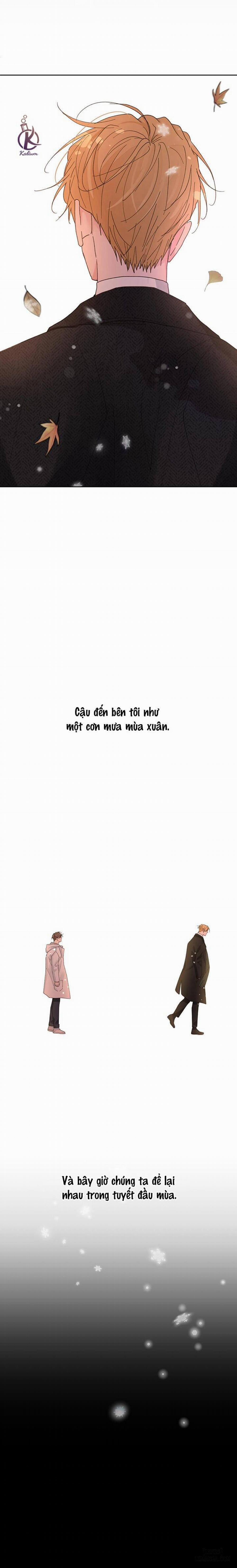 Tâm tư của Ju In 98 trang 21