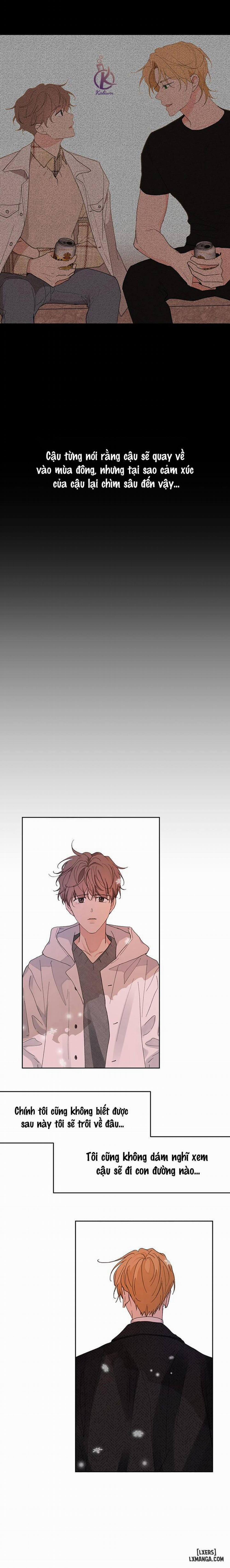 Tâm tư của Ju In 98 trang 22