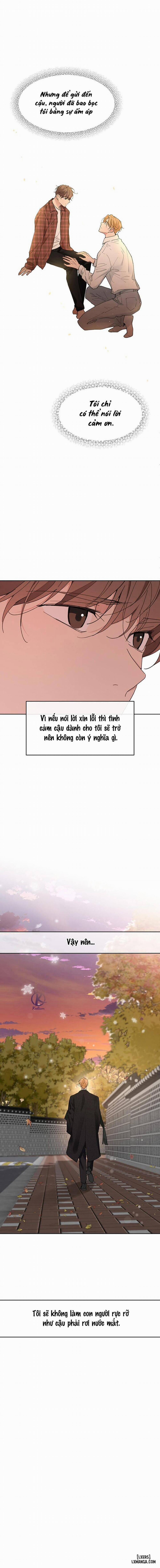 Tâm tư của Ju In 98 trang 23