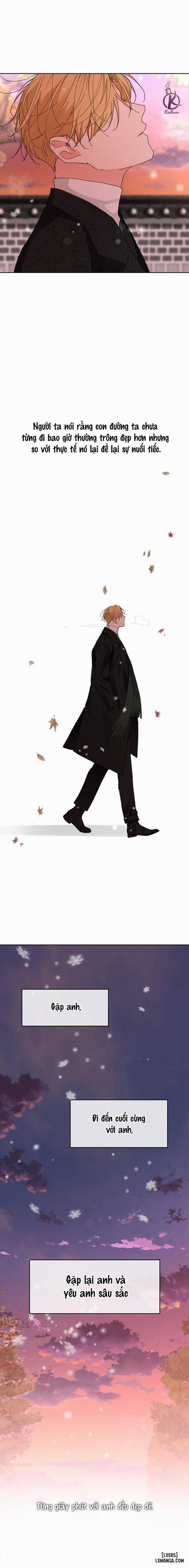 Tâm tư của Ju In 98 trang 24