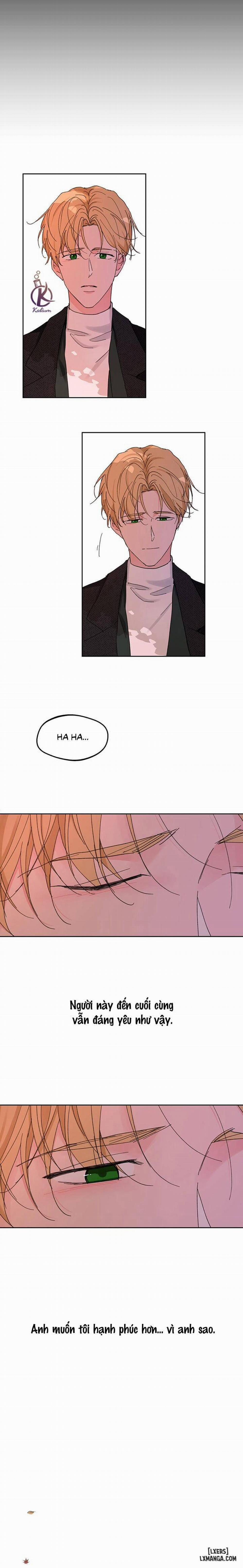 Tâm tư của Ju In 98 trang 4