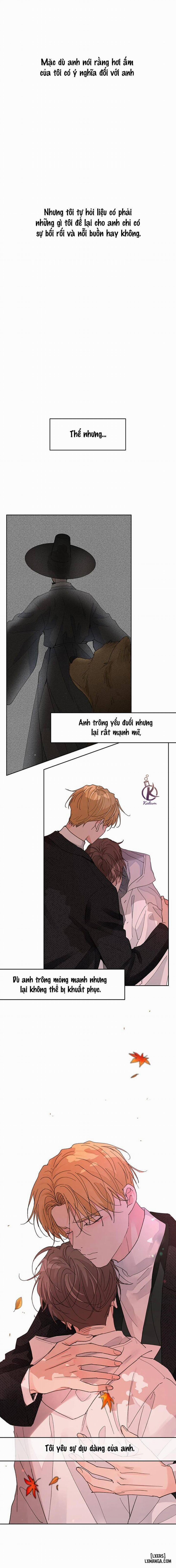 Tâm tư của Ju In 98 trang 7