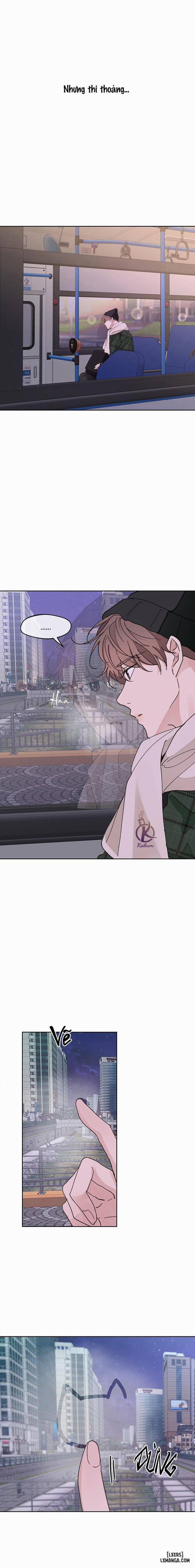 Tâm tư của Ju In 99 trang 11