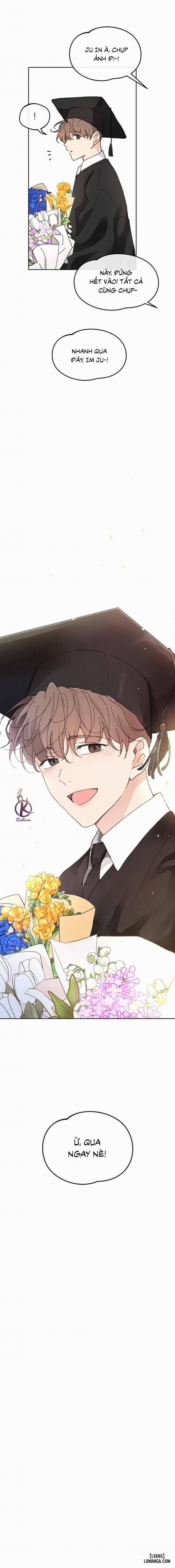 Tâm tư của Ju In 99 trang 16