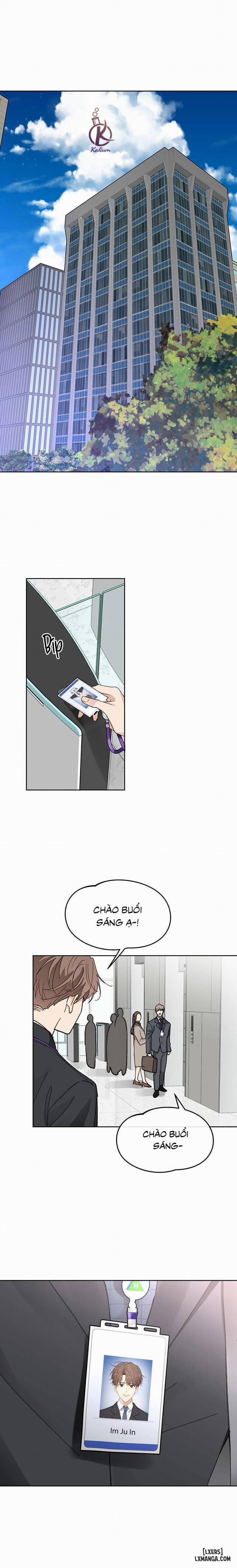 Tâm tư của Ju In 99 trang 17