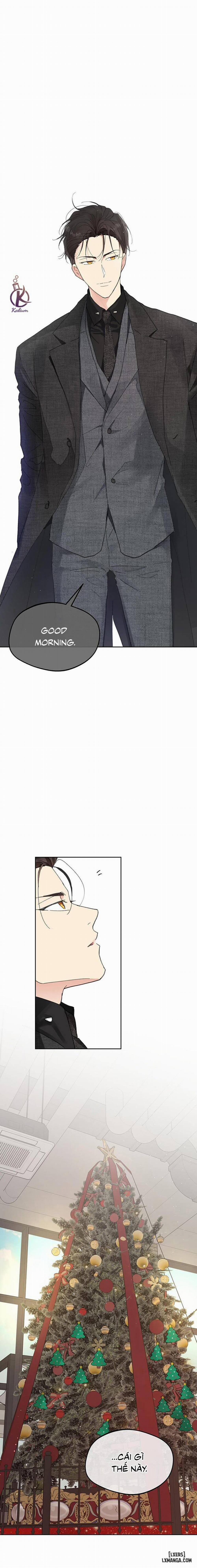 Tâm tư của Ju In 99 trang 19