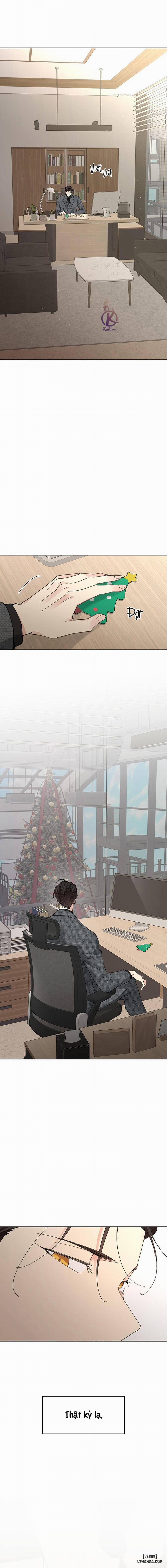 Tâm tư của Ju In 99 trang 22