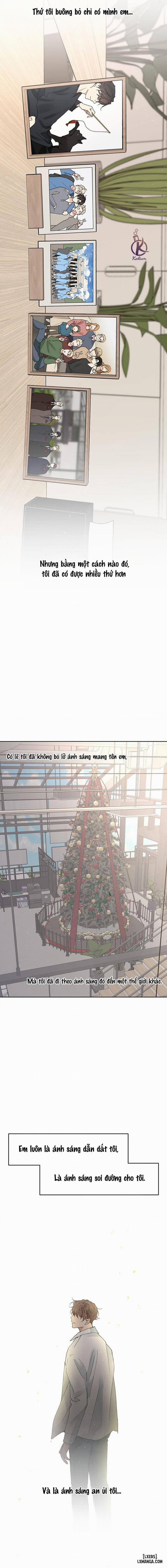 Tâm tư của Ju In 99 trang 23