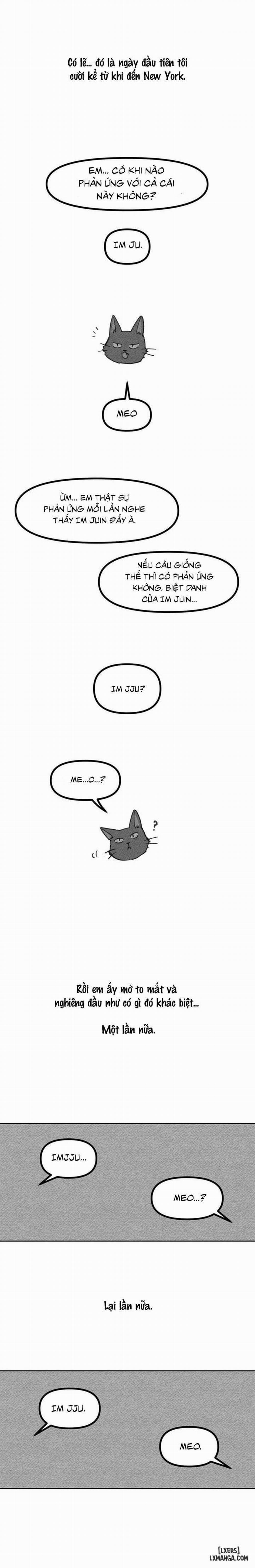 Tâm tư của Ju In Hậu kỳ 3 0 Hết trang 7